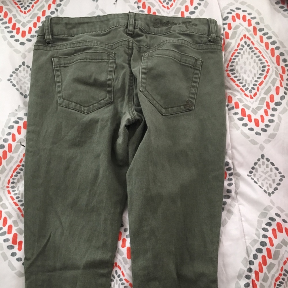 Pants - Picture 2 of 2